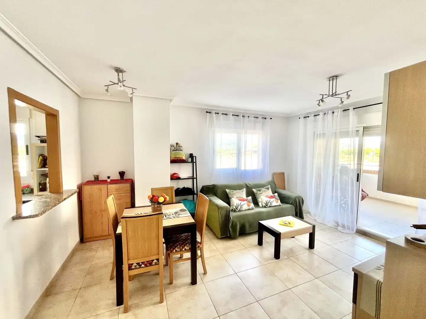 Flat with pool for sale in Marina d'Or, imagen 3