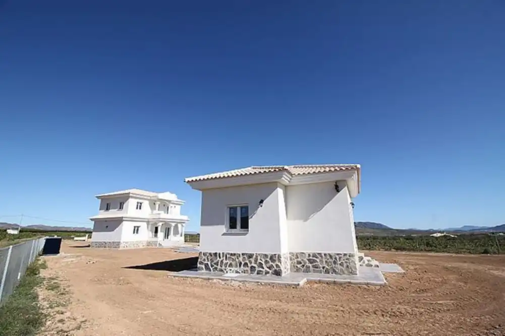 Maison à vendre à El Pinós / Pinoso, imagen 8