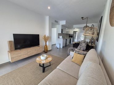 Appartement compact à vendre à Orihuela Costa