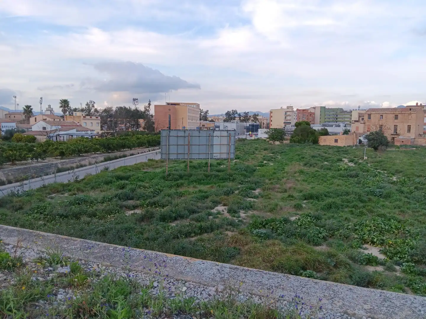 Terreny residencial en venda a Ferreries, imagen 3
