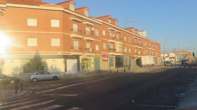 Garaje en Venta en Yuncos