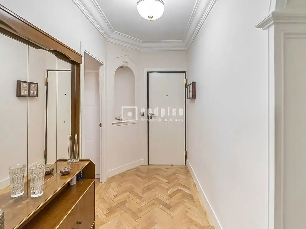Piso en venta en Madrid con Aire acondicionado, Calefacción y Parquet