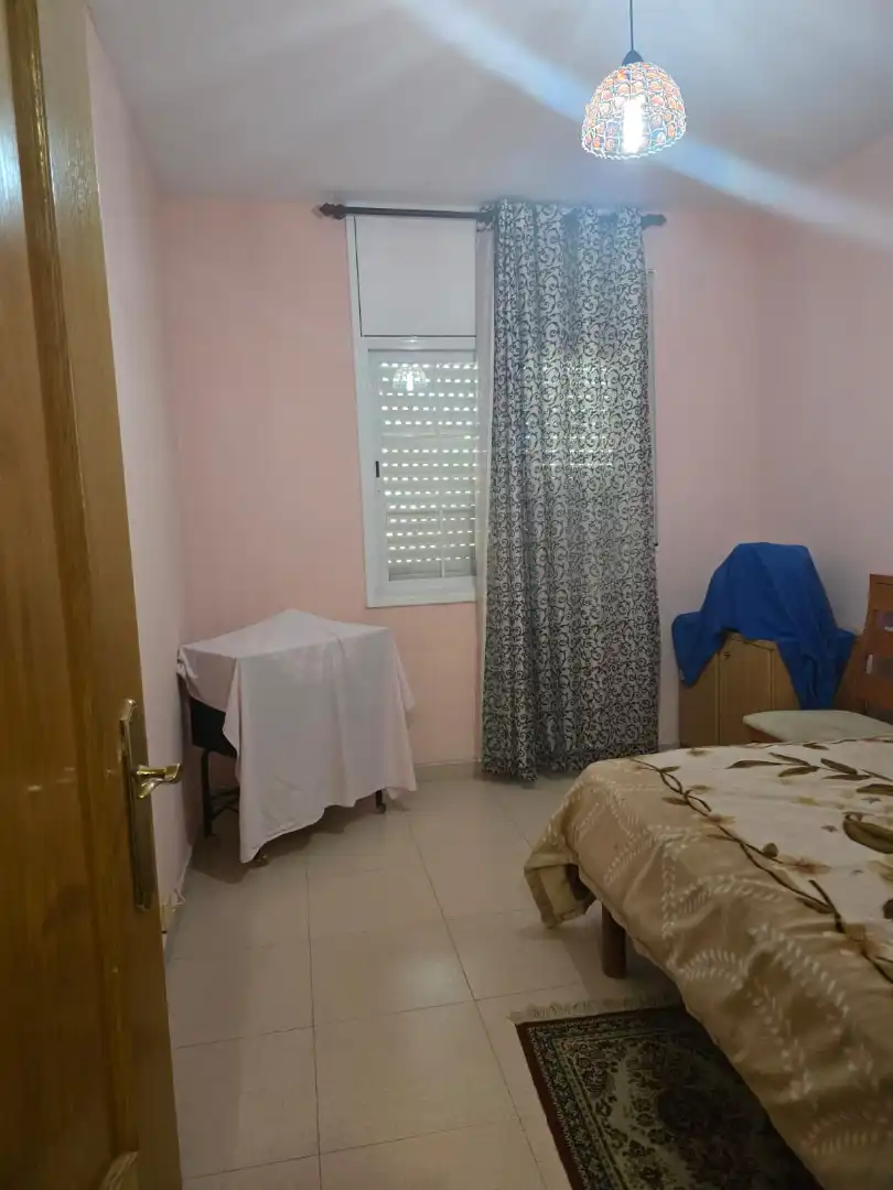 Bedroom of Detached homes for sale in Sabadell  with Air Conditioner, Heating and Private garden