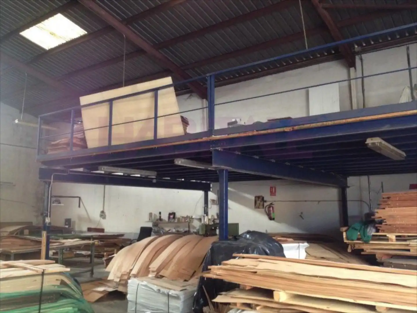 Industrial building to rent in Beniparrell, imagen 3