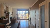 Dining room of Flat for sale in Granollers  with Air Conditioner, Terrace and Balcony