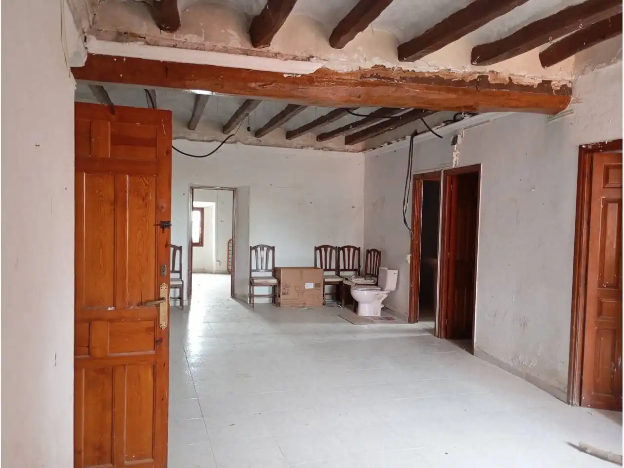 Casa rústica amb jardí en venda a Mas Borràs - Coto del Rey, imagen 30