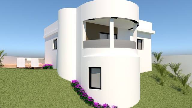 Casa-chalet en Venta en El Pinar de Campoverde