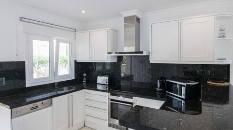 Foto 3 de Apartament en venda a Cala Advocat - Baladrar, Benissa