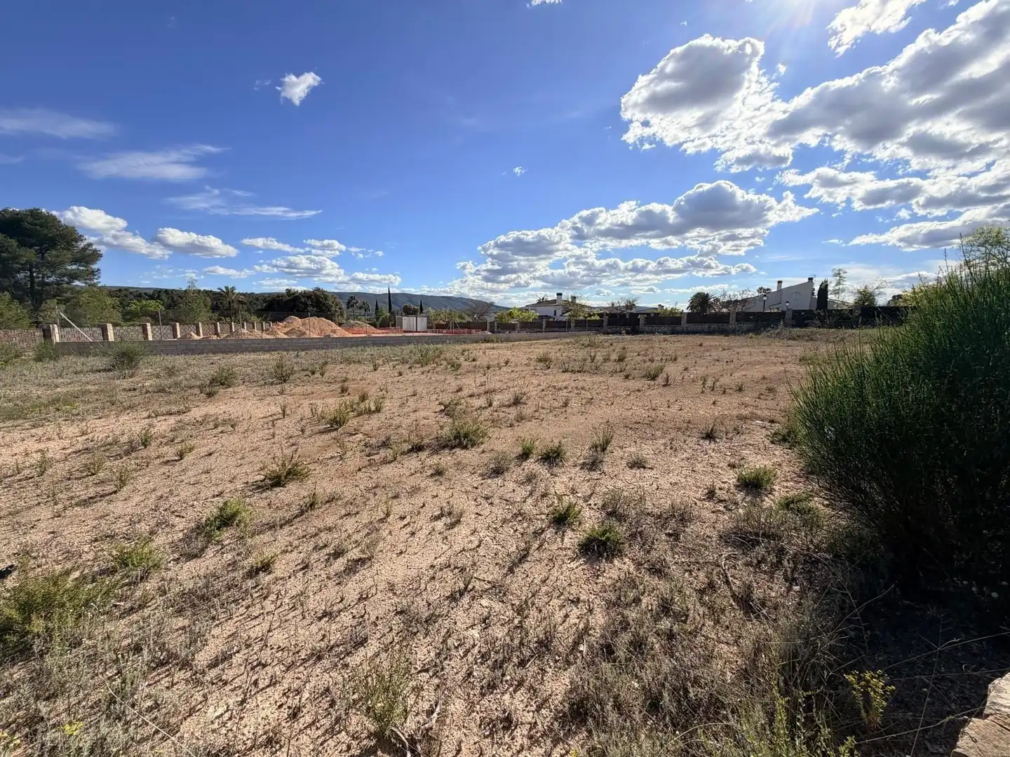 Residential land for sale in El Pilar, imagen 7