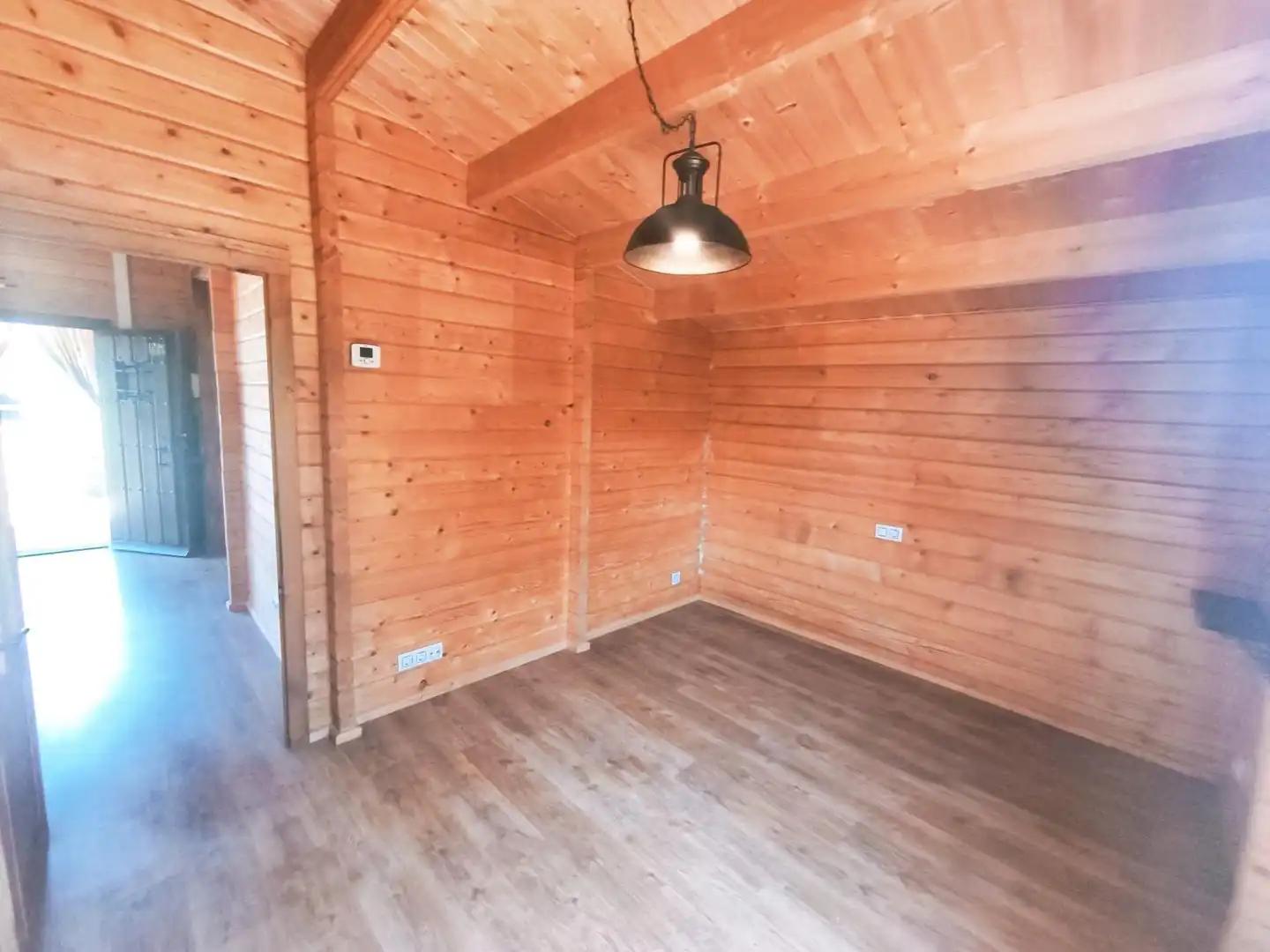 Finca rústica en venta en Masquefa con Calefacción y Parquet
