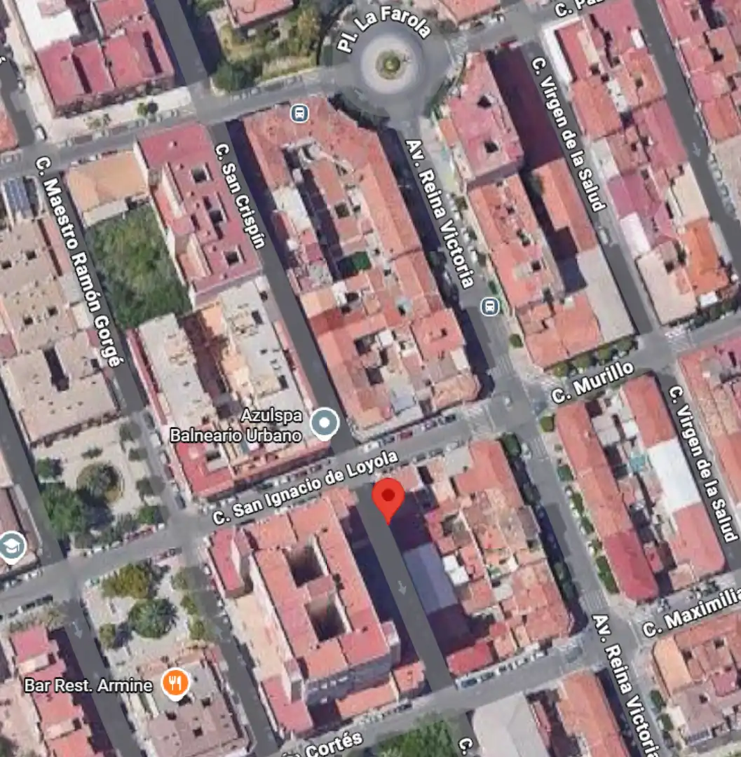 Flat with terrace for sale in Elda - CALLE SAN CRISPIN 12, imagen 12