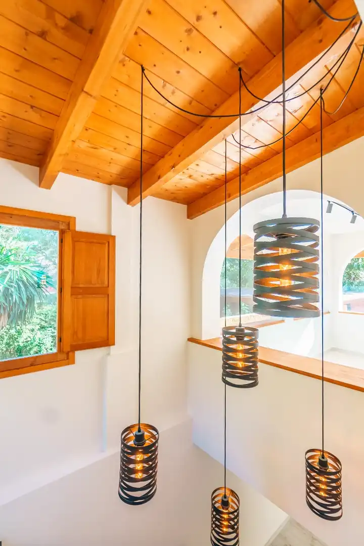 Casa o chalet de alquiler en L'Alfàs del Pi con Piscina