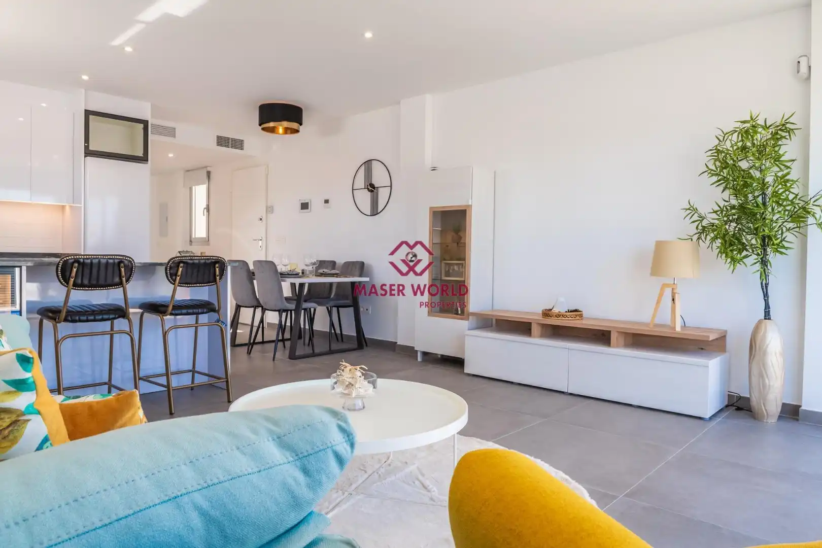 Villa avec piscine à vendre à Las Lomas de Rame - Bahía Bella, imagen 5