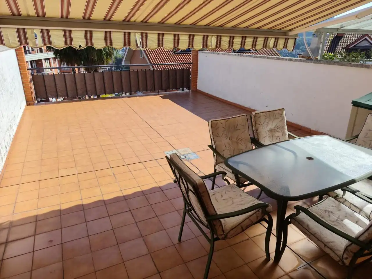 Terraced house with terrace for sale in Calle de Montecerredo 11, imagen 12