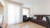 Living room of Flat for sale in Paterna  with Air Conditioner, Heating and Terrace