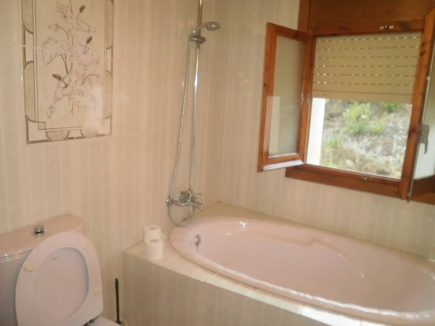 Casa a schiera con terrazza in vendita a Carrer Calvari 32, imagen 46