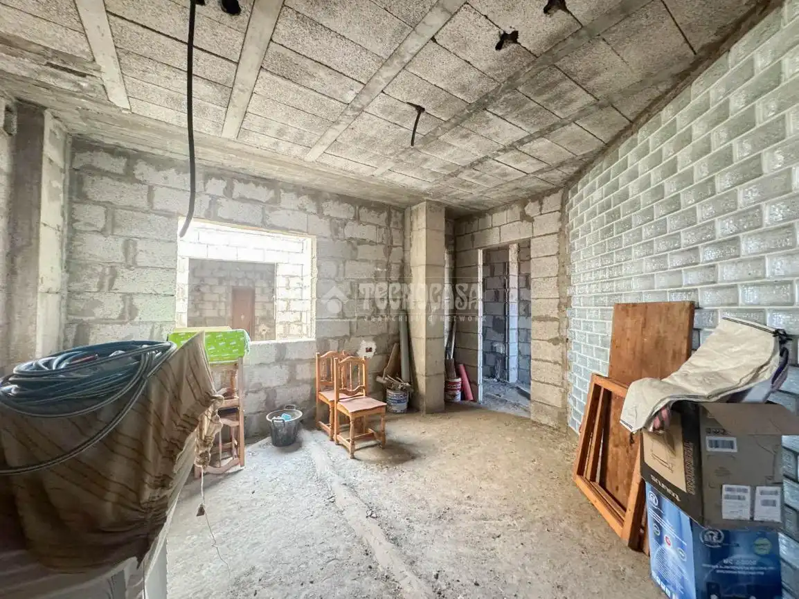 Casa o chalet en venta en Ingenio con Balcón