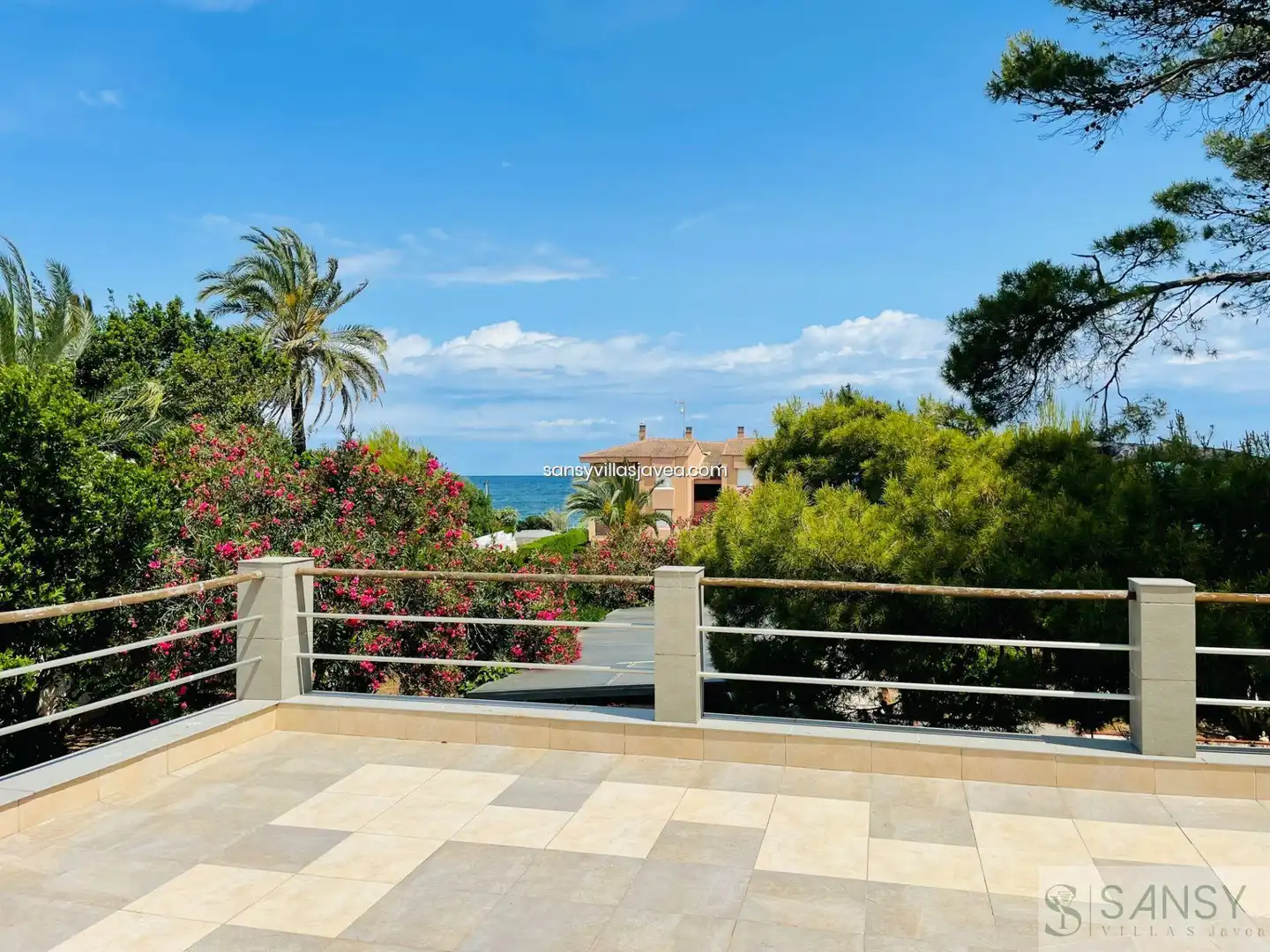 Chalet en venta en Las Rotas / Les Rotes