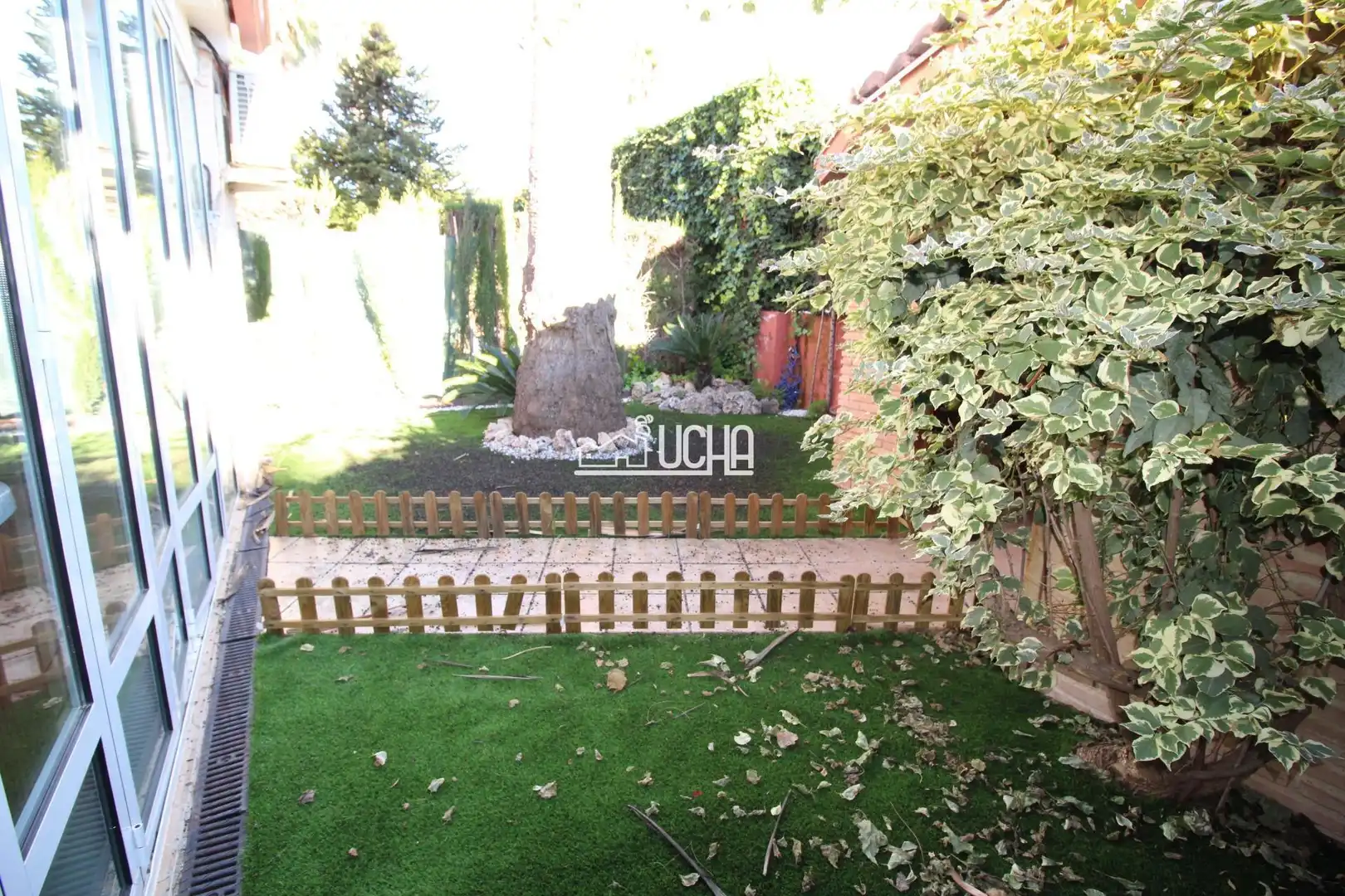 Detached homes for rent in Mas Camarena