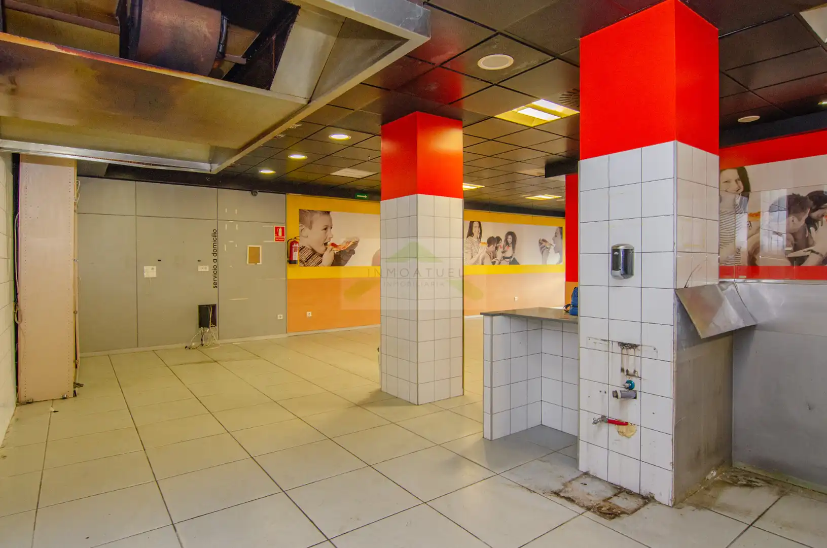 Local comercial en alquiler en Os Mallos, imagen 9