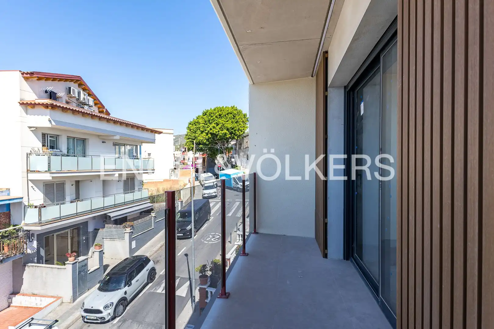 Wohnung mit Terrasse zum Verkauf in Vista Alegre, imagen 4