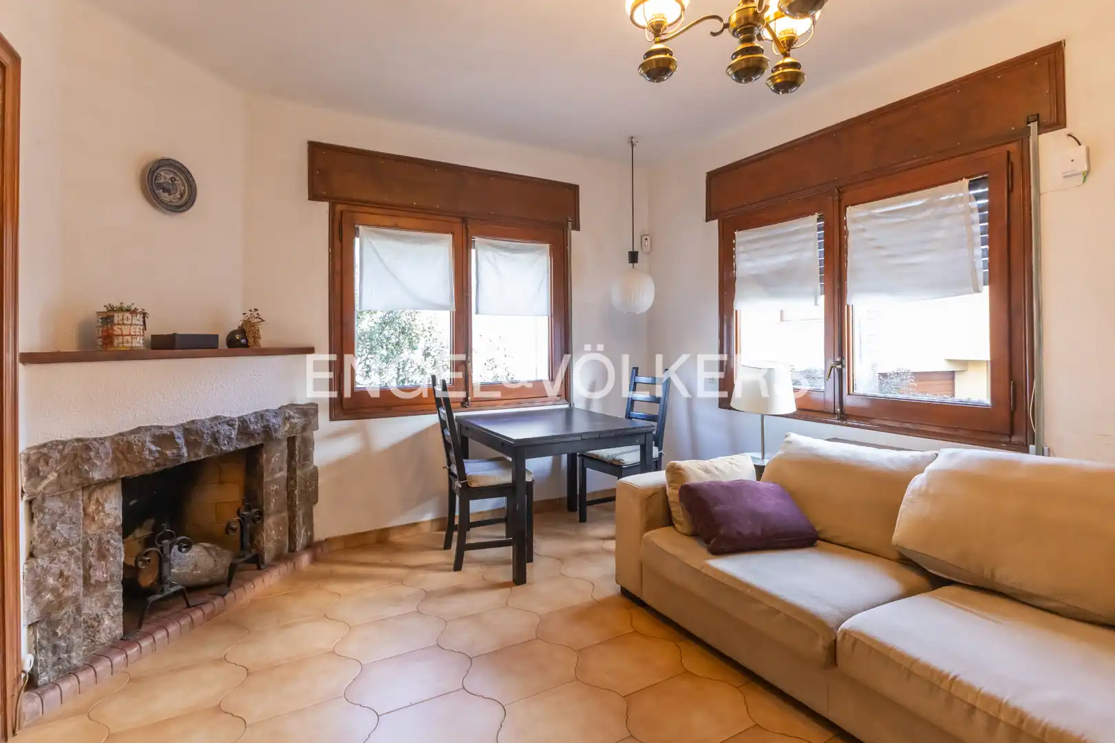 Casa con terrazza in vendita a Carrer Cadí 9, imagen 5