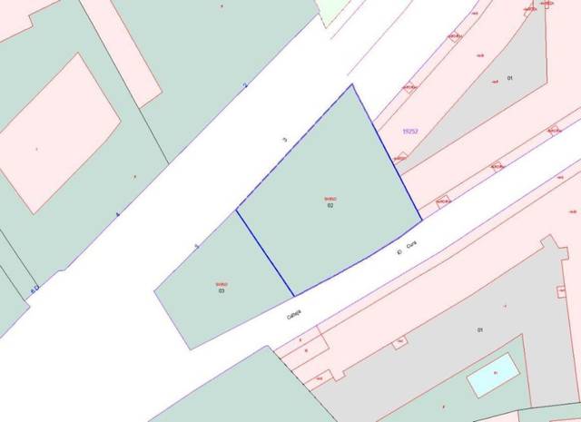 Terreno en Venta en SALAMANCA en Morales del Vino