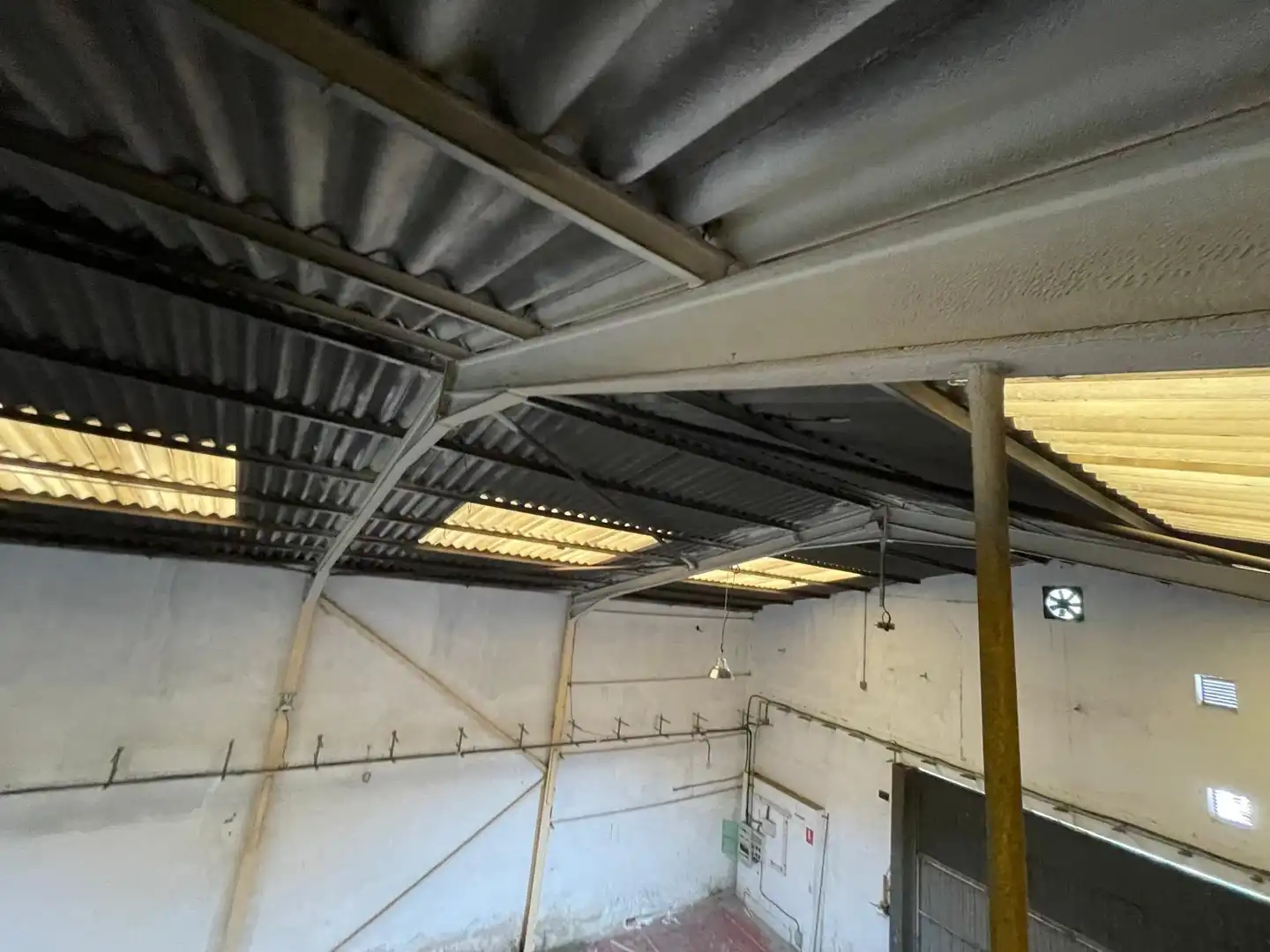 Industrial buildings for rent in Esparreguera