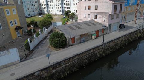 Foto 4 von Fabrikhallen zum Verkauf in Calle el Muelle, Vegadeo, Asturias