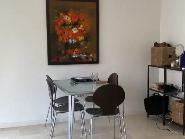 Esszimmer von Wohnung zur Miete in Playa de San Juan - El Cabo de las Huertas