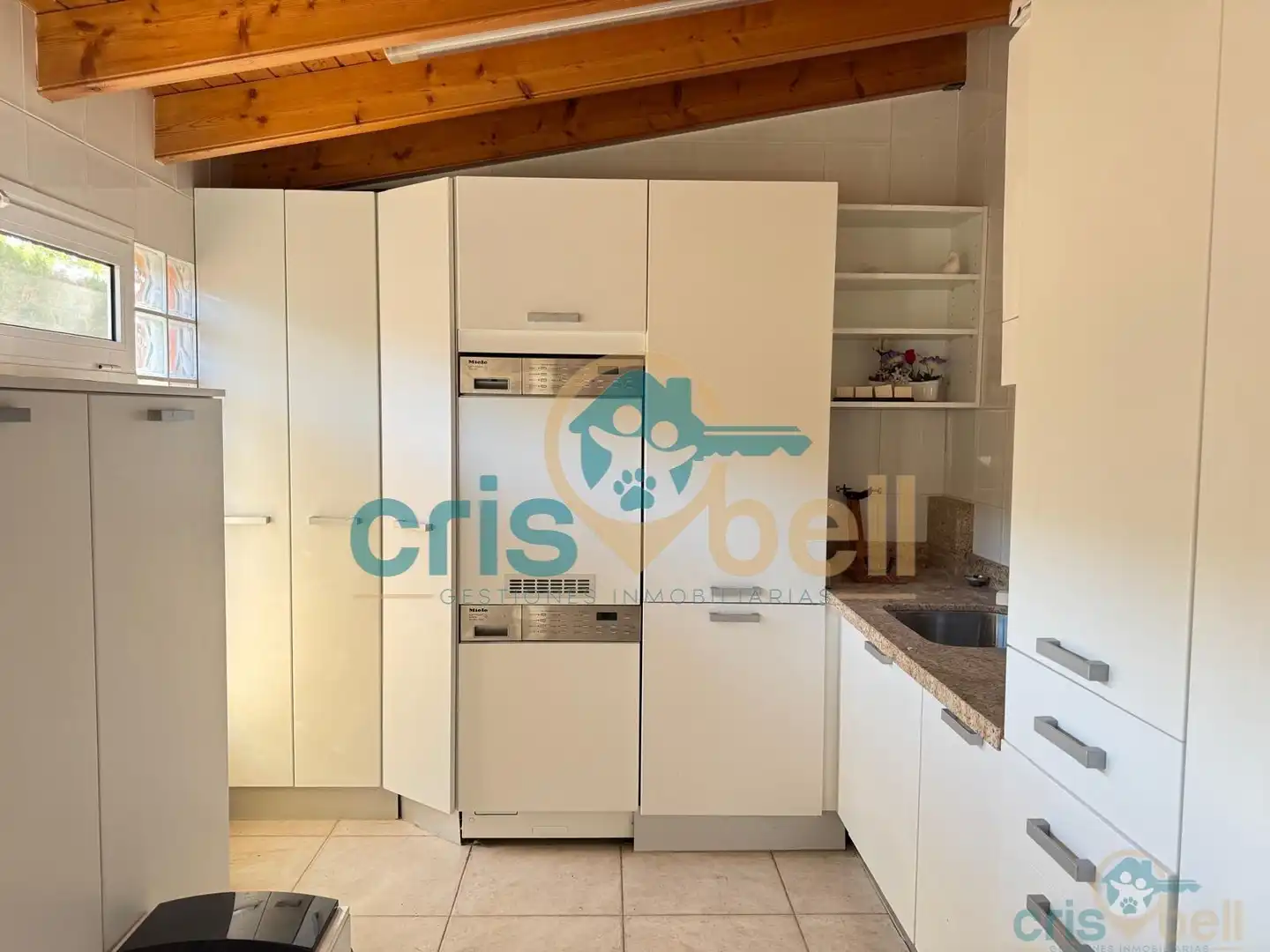 Maison avec piscine à vendre à Alamedas de Lorca, imagen 9