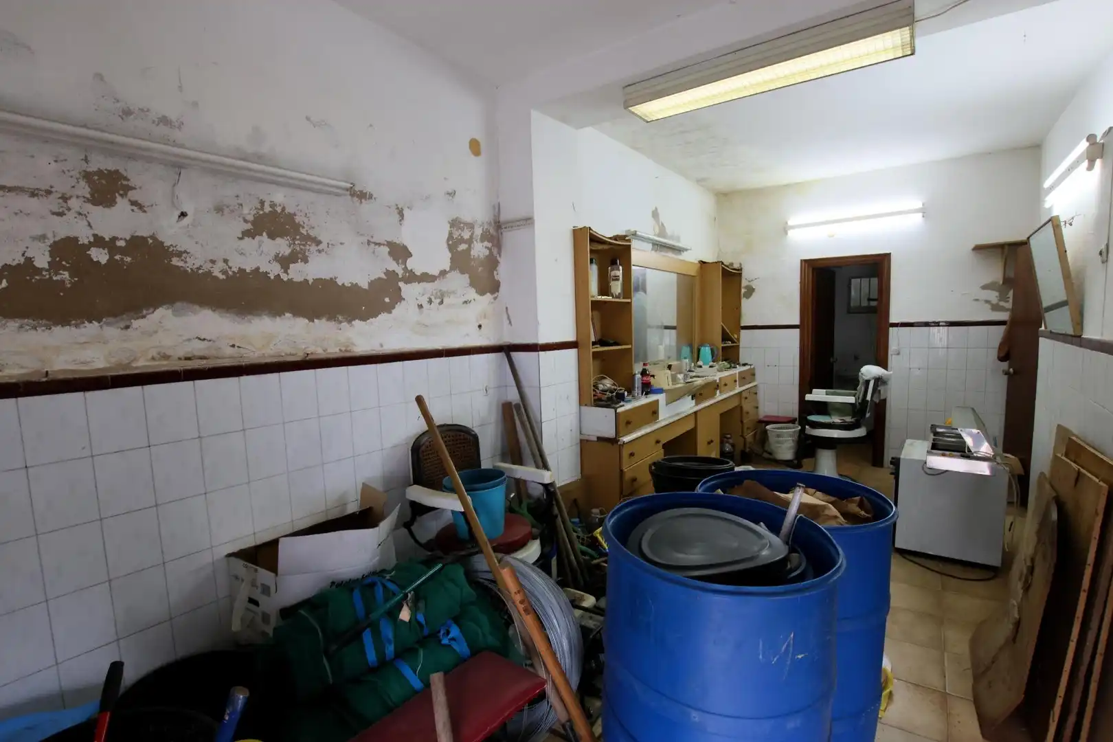 Cuina de Local en venda en Montijo