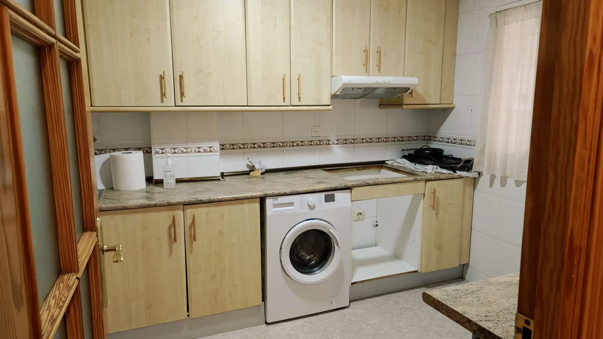Wohnung mit Aufzug zum Verkauf in Centro, imagen 7