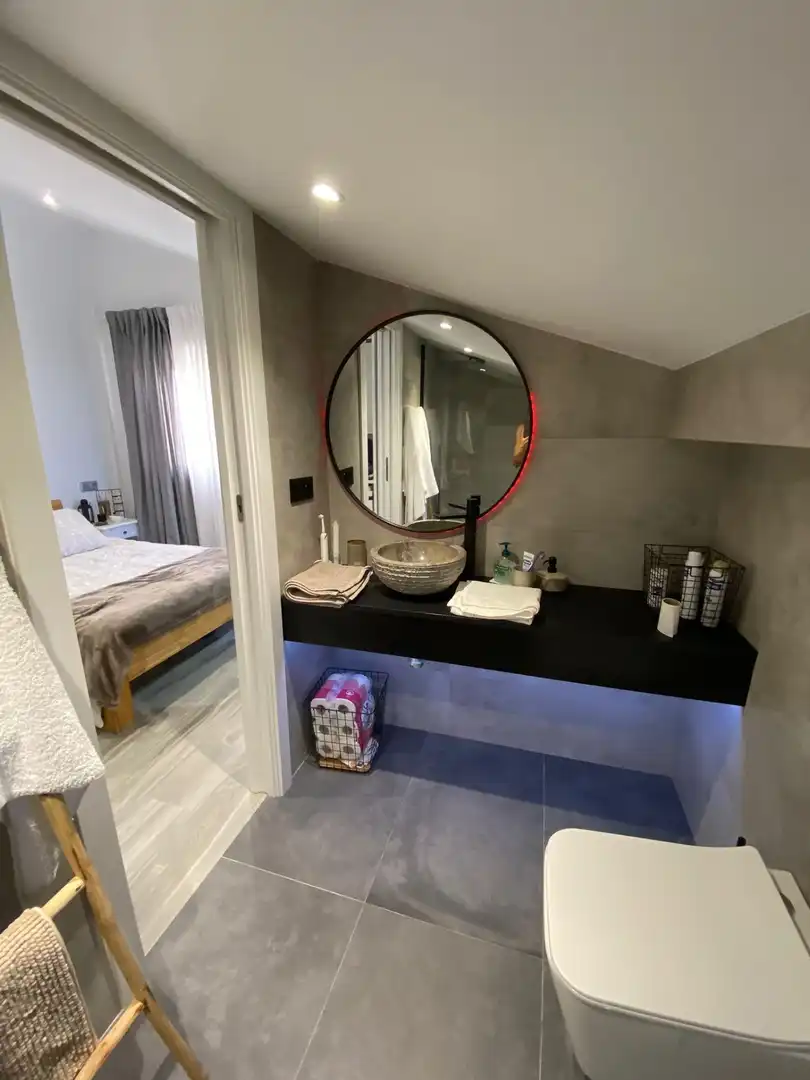 Attic for sale in Colonia Madrid