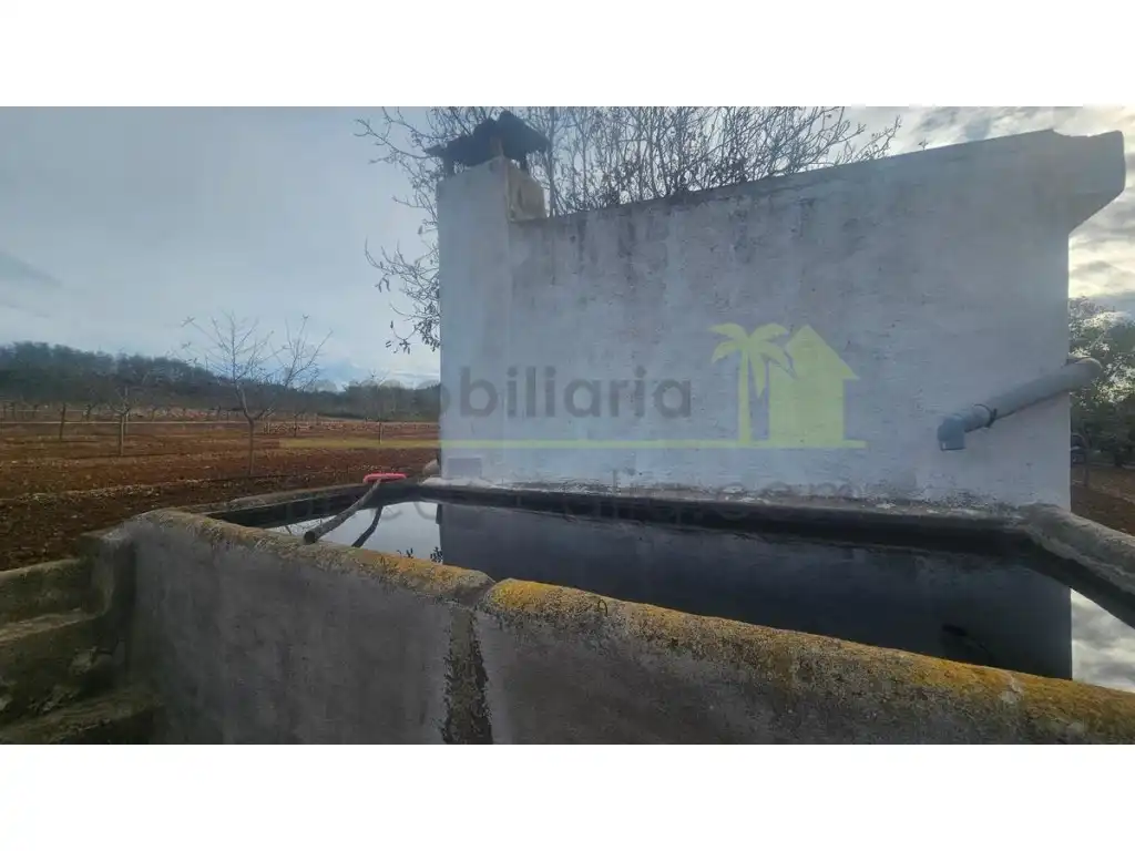 Wohnbaugrundstück zum Verkauf in Ulldecona, imagen 4