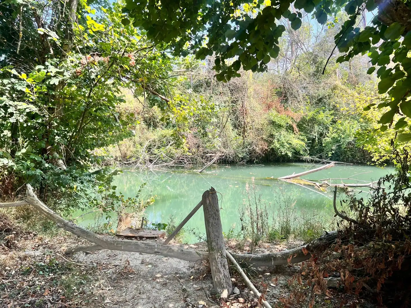 Terreno rústico en venta en Urroz-Villa, imagen 5