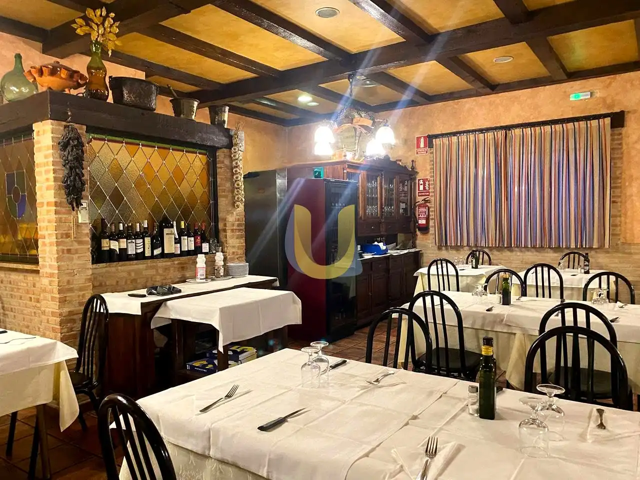 Local comercial en traspàs a Valdepelayo - Montepinos - Arroyo Culebro, imagen 5