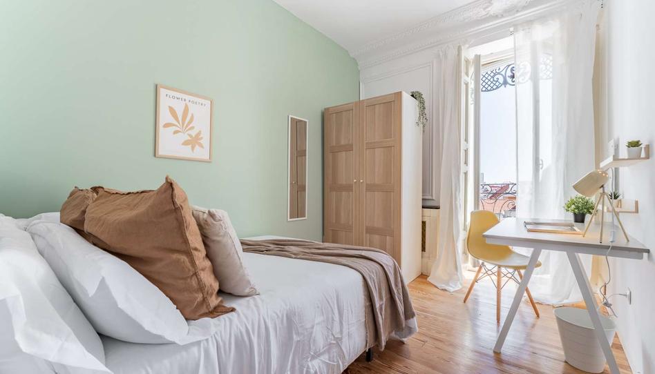 Photo 1 of Flat to share in Justicia - Chueca, Madrid