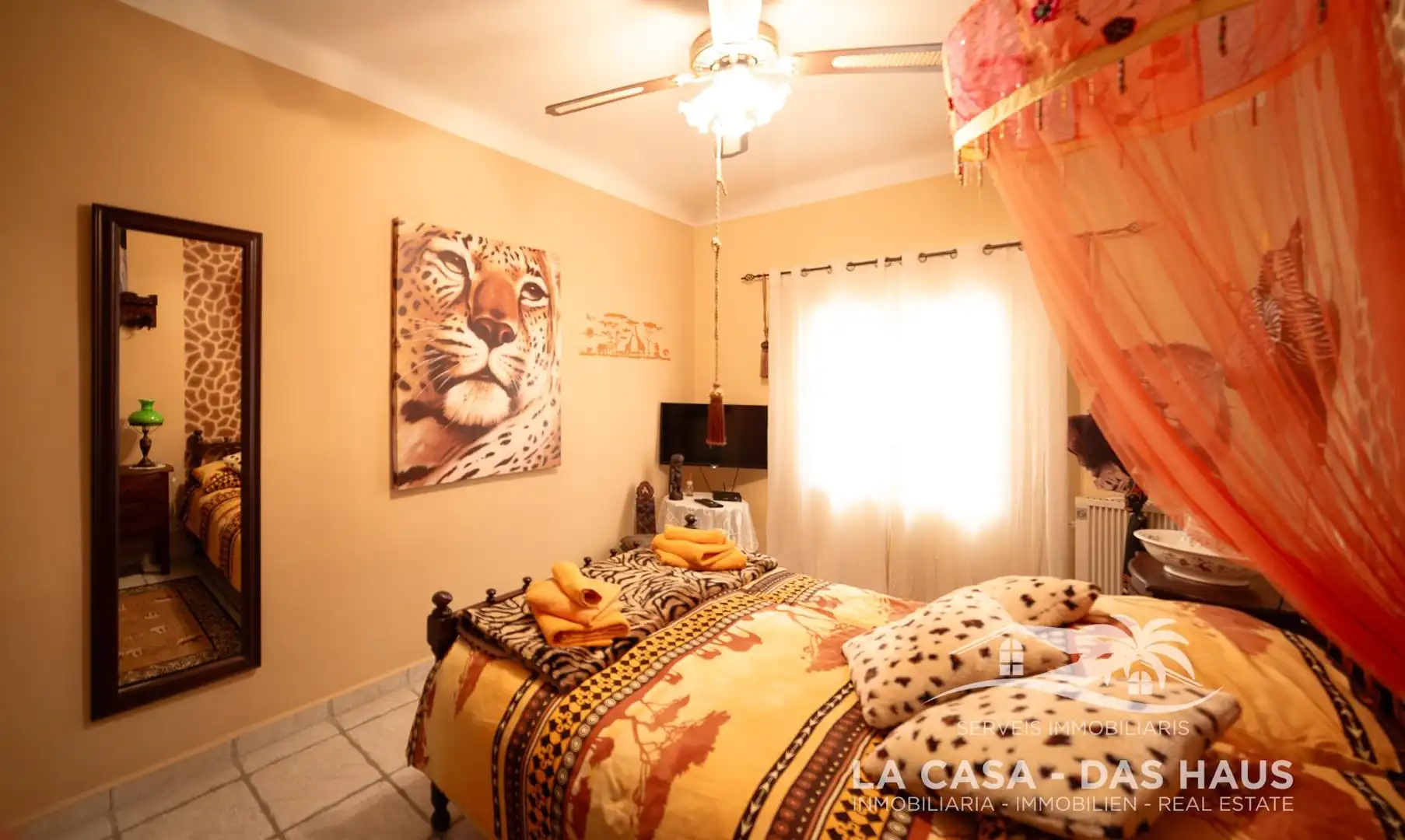 Habitación de Finca rústica en venta en Maçanet de la Selva