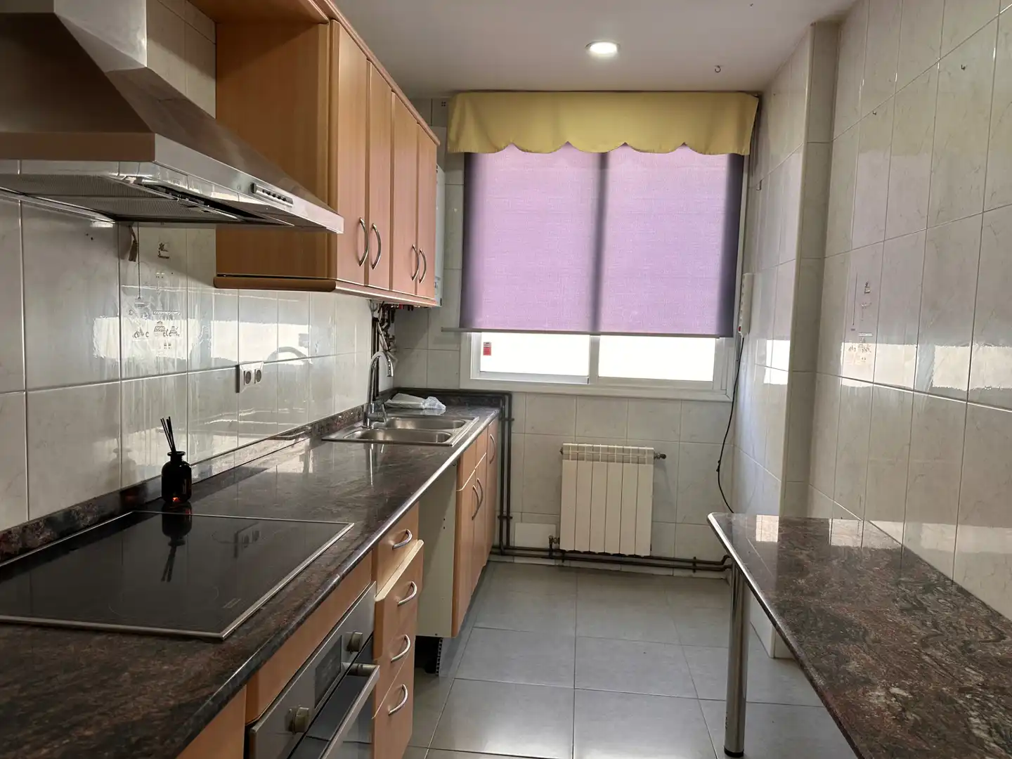 Flat for sale in Bonavista