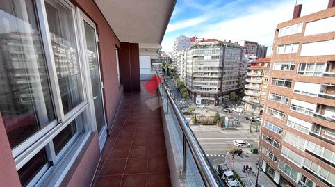 Foto 5 de Pis en venda a Urzaiz, Fátima, Pontevedra