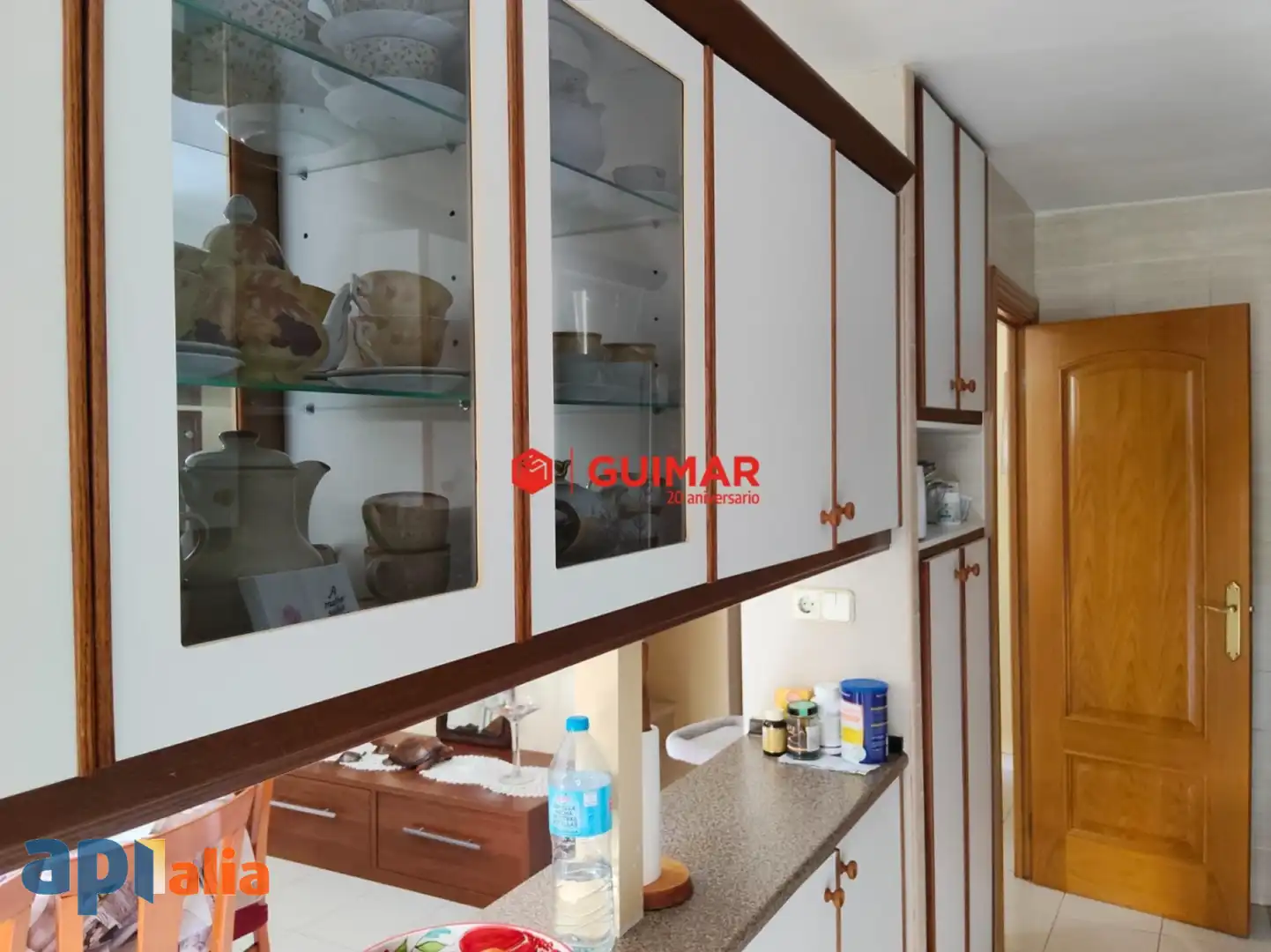 Flat for sale in Cervelló - Calle de Francesc Guitart, Cervelló