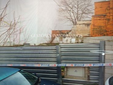 Terreno residencial en venta en Centre - Zona Alta