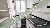 Kitchen of Attic for sale in Sant Vicenç Dels Horts  with Balcony