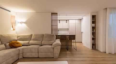 Foto 2 de Pis en venda a Calle Acisclo Diaz, San Miguel,  Murcia Capital