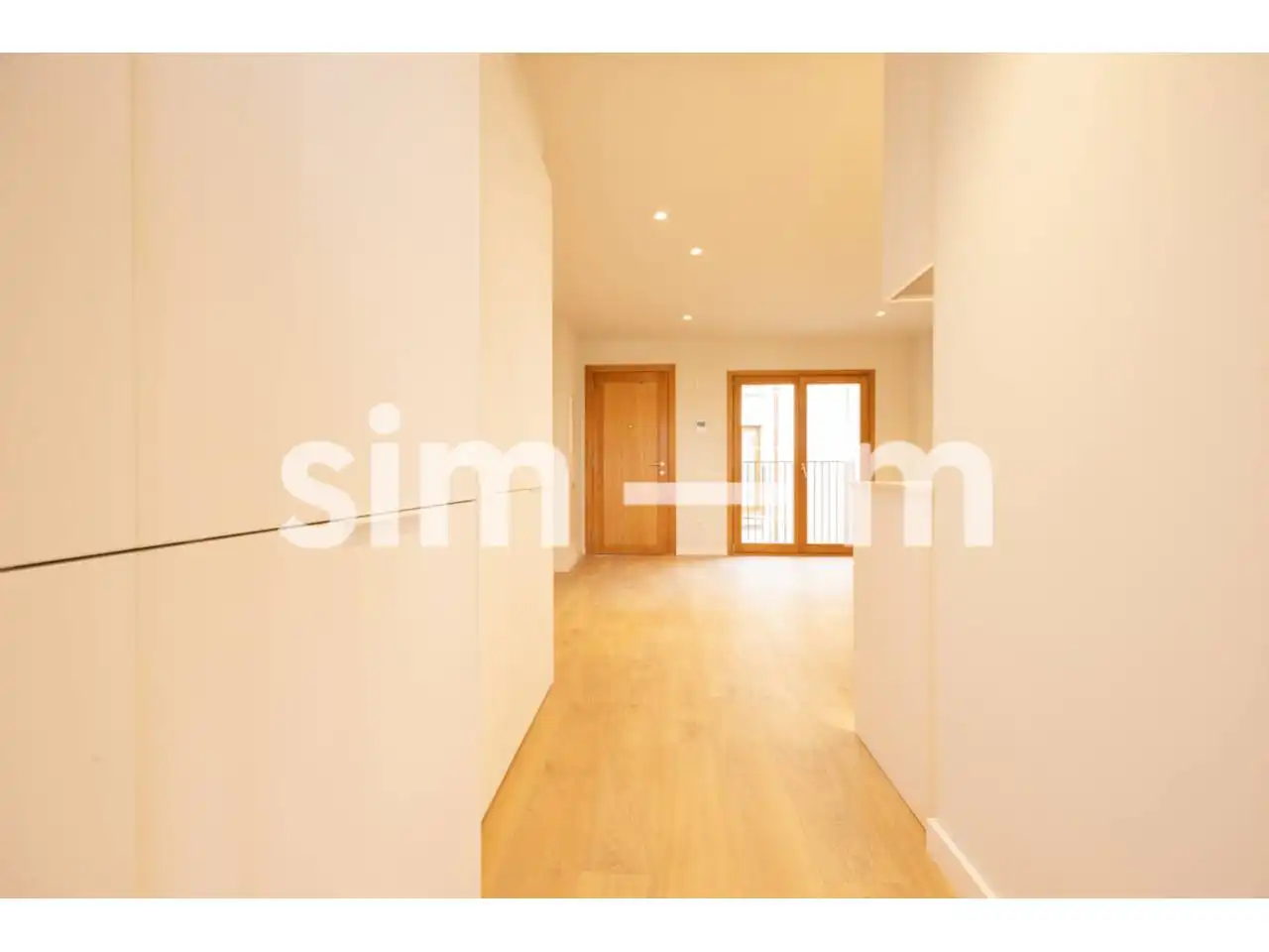 Piso en venta en Vic con Aire acondicionado, Calefacción y Balcón