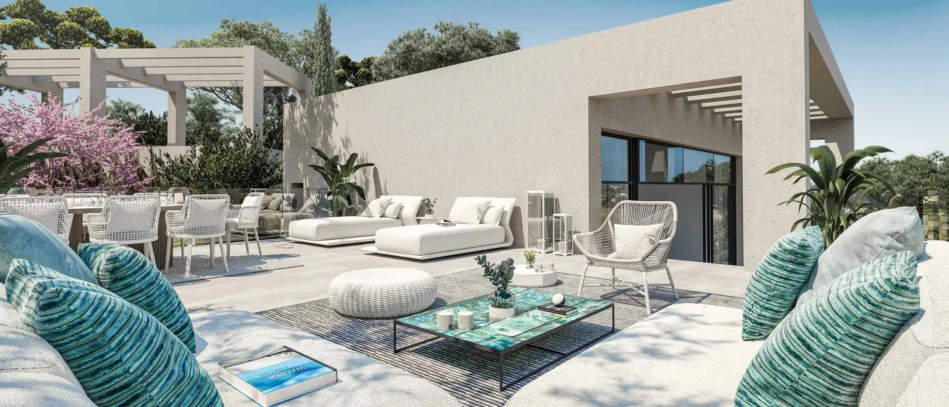 Haus mit Pool zum Verkauf in Marbella Centro, imagen 5