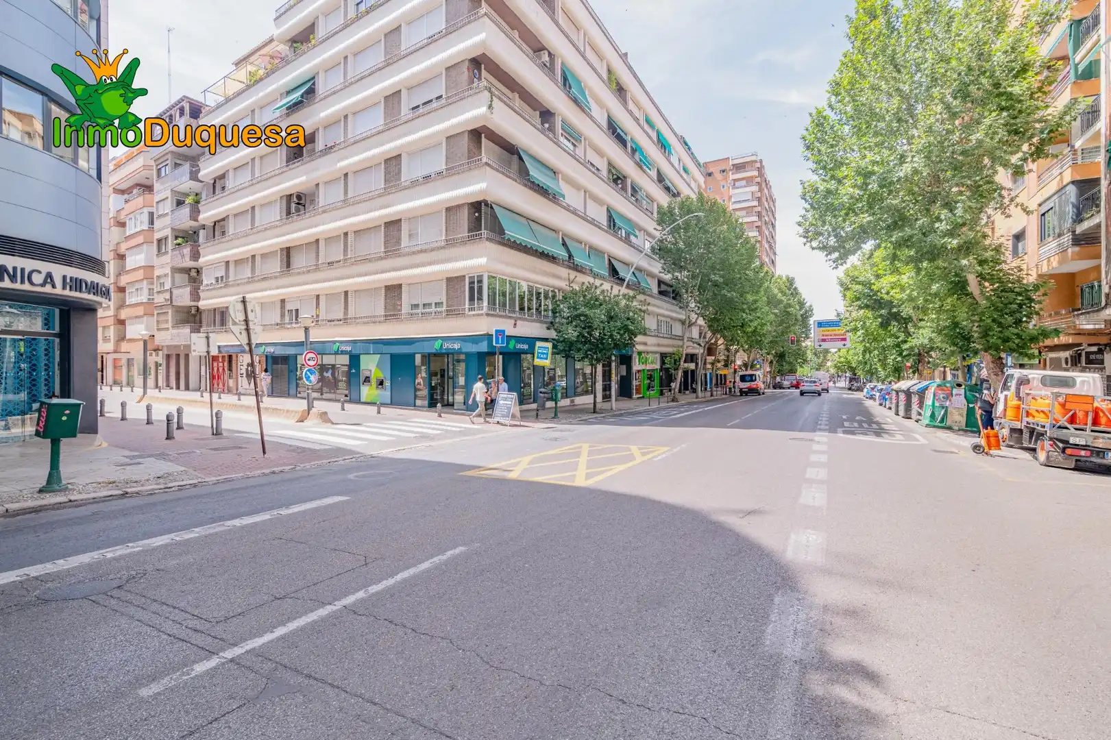 Flat with terrace for sale in Beiro, imagen 44