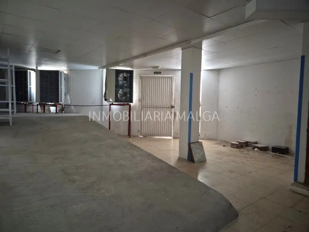 Local commercial à vendre à Avenida la Playa 16, imagen 20