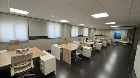 Photo 3 of Office to rent in Avinguda de València, 102, Ensanche - Río Júcar, Castellón